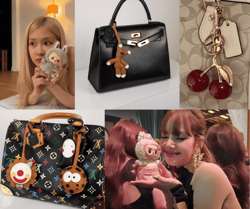 Labubu, Charms & Collectibles: Why Gen Z Can’t Get Enough of Small Things