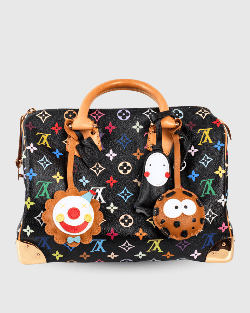 Build Your 3-Charm Wardrobe: The Only Accessories Most Bags Need