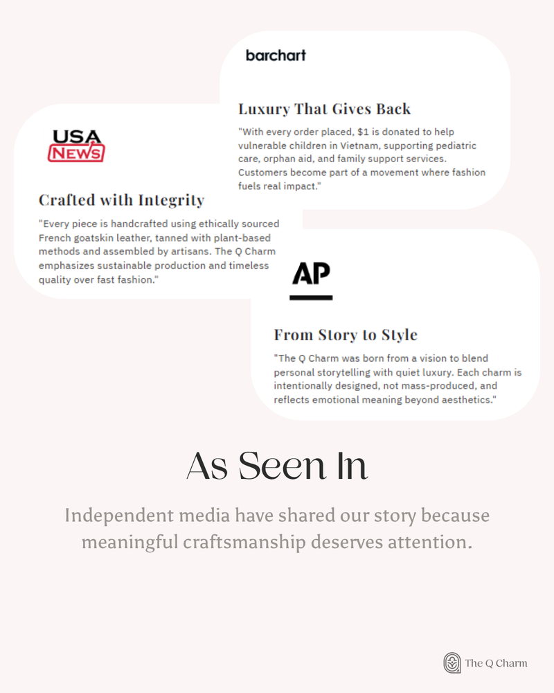 Do Media Features Make a Brand More Trustworthy? What They Really Mean