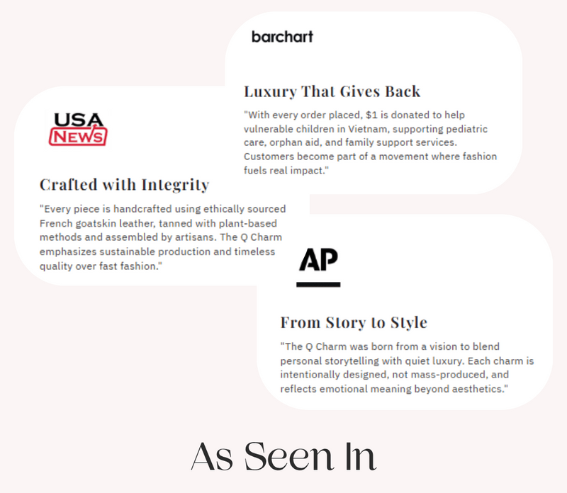 Do Media Features Make a Brand More Trustworthy? What They Really Mean for Shoppers