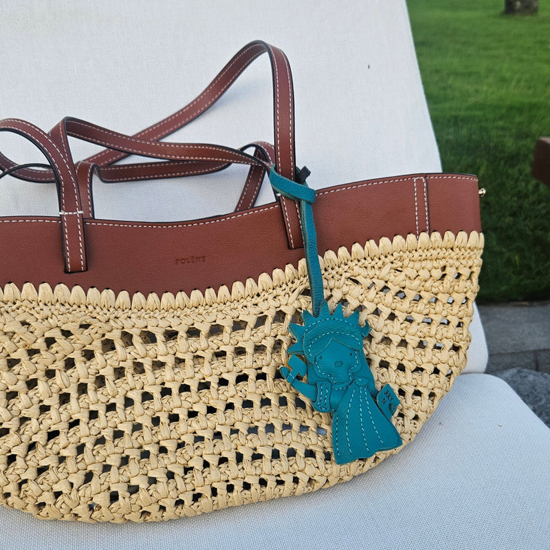 Before You Buy a Leather Bag Charm: 10 Things to Check