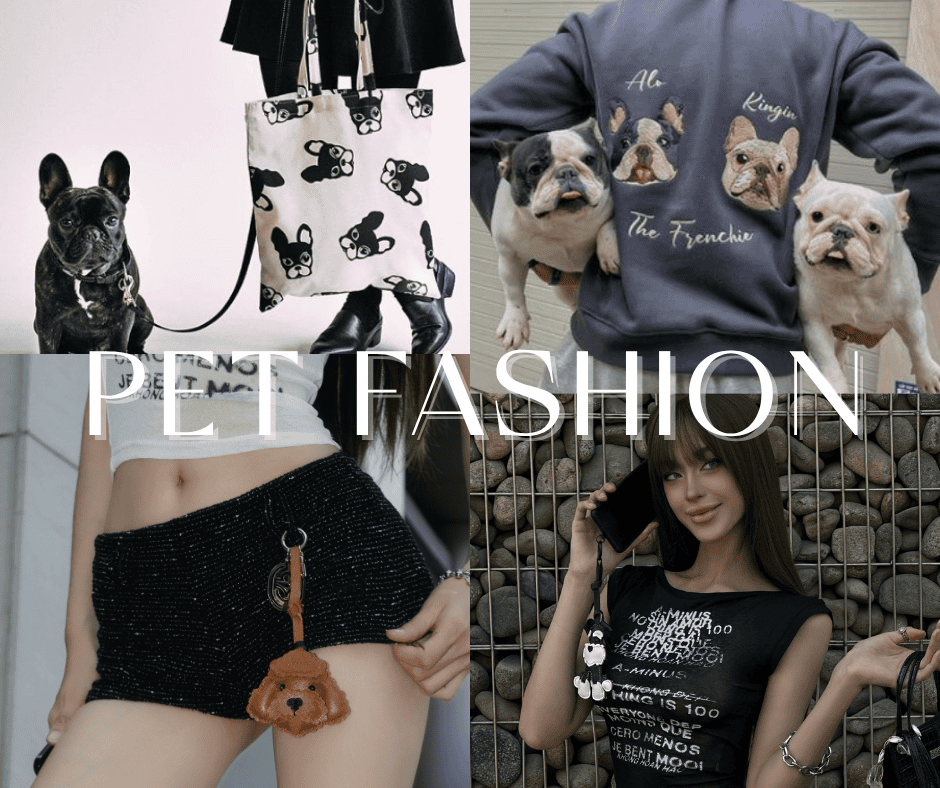 How to Enjoy Pet Fashion Without Going Overboard