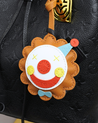 Harlequin Muse