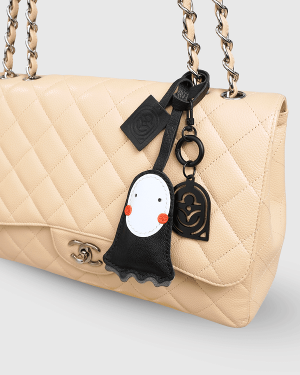 Chanel handbag with ghost charm, 13_5f809697-09a5