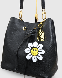 Éclat des fleurs