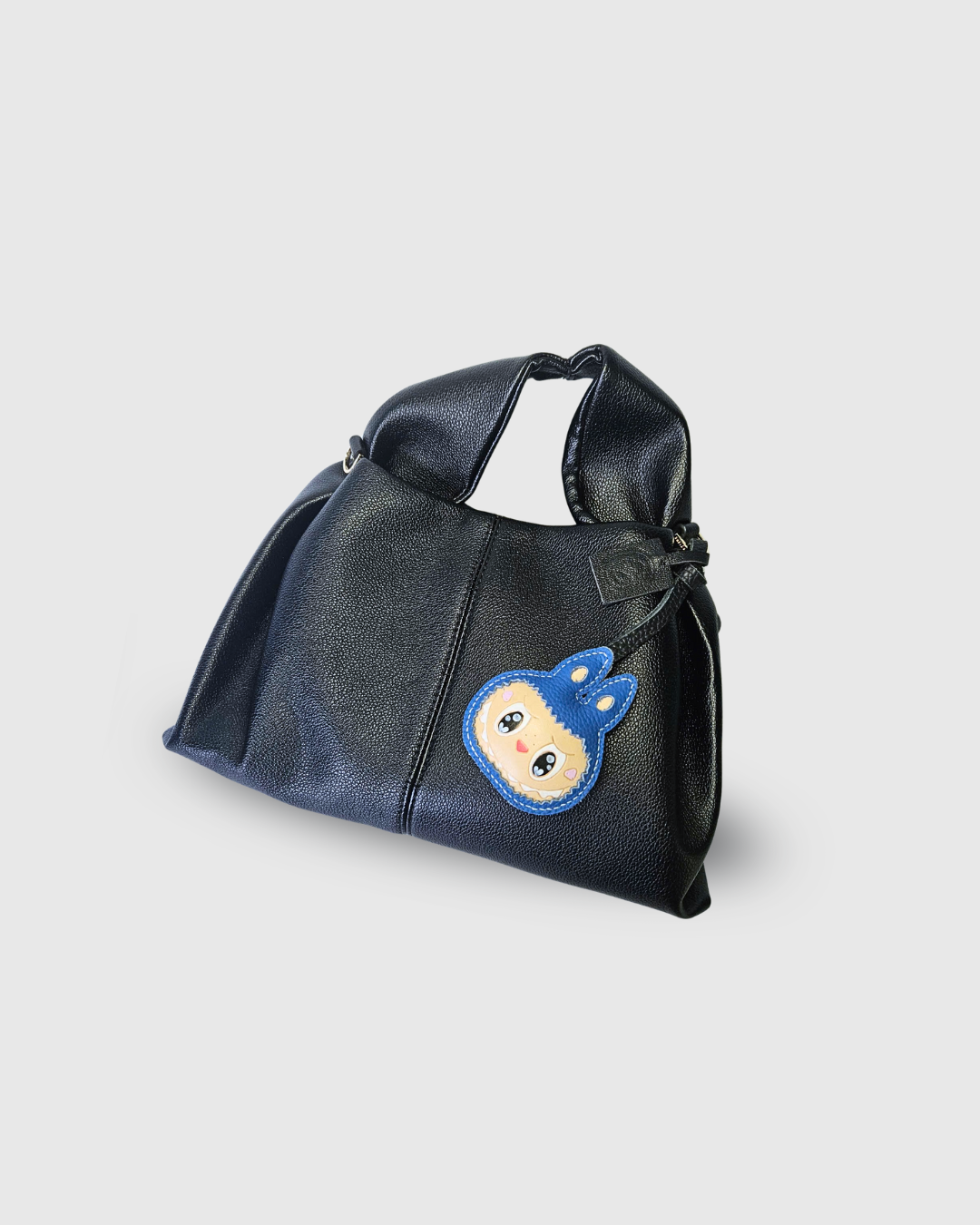 Labu Head Charm