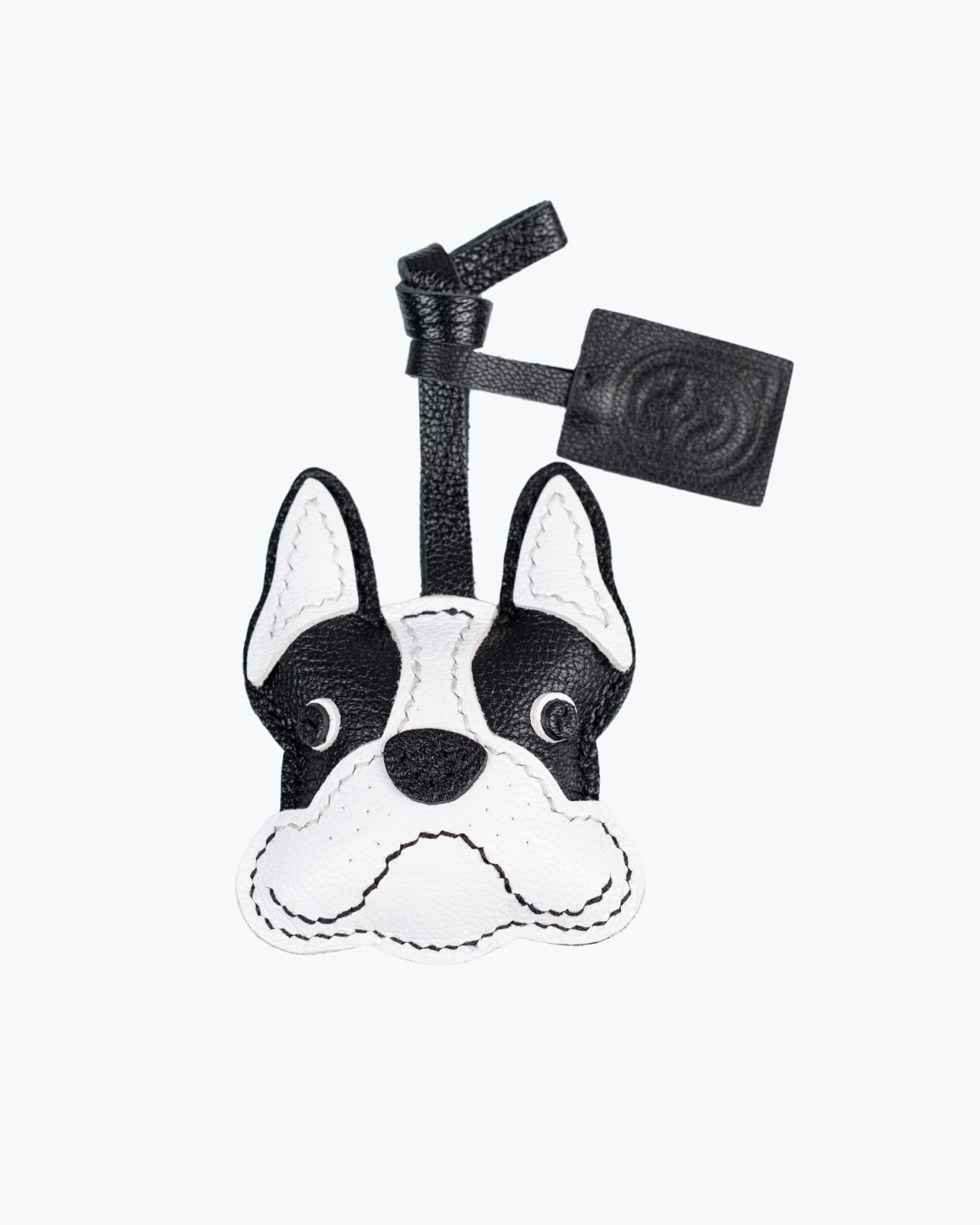 Parisian Pup