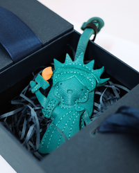 Iconic Liberty