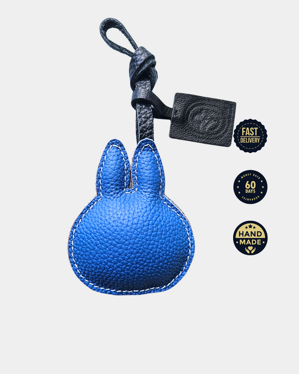 Labu Head Charm