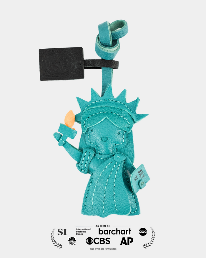 Iconic Liberty