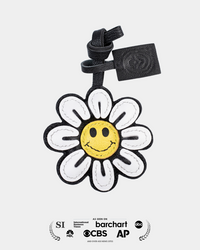 Éclat des fleurs